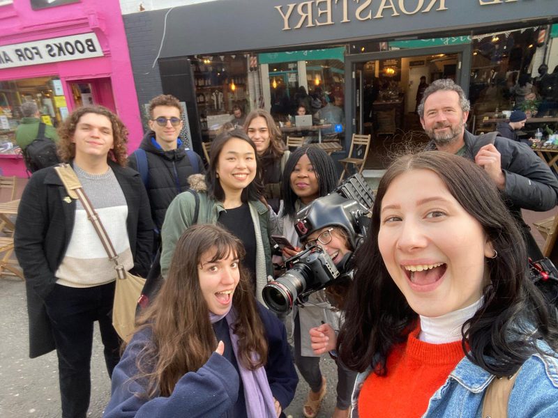 Safe Space Sussex App