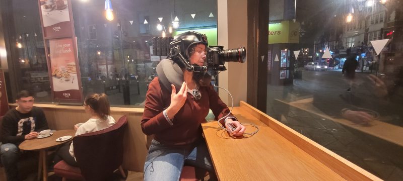 Safe Space Sussex App