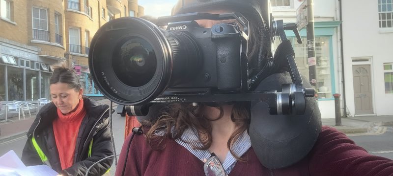 Safe Space Sussex App