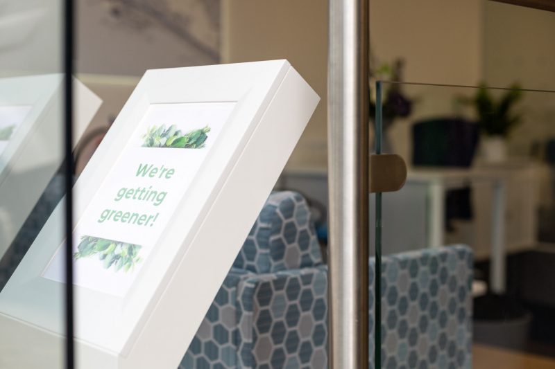 Leaders - Brighton Branch Opening Event PR Marketing Photography by Photographer Emma Bailey