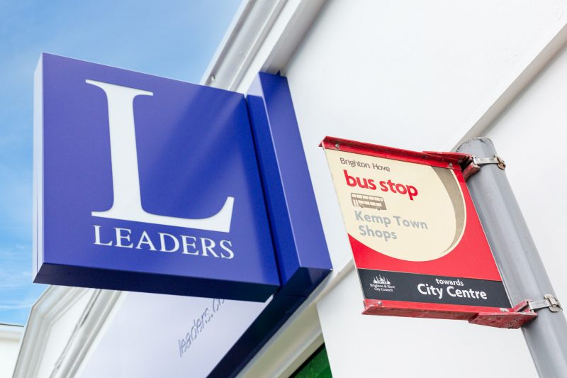 Leaders - Brighton Branch Opening Event PR Marketing Photography by Photographer Emma Bailey