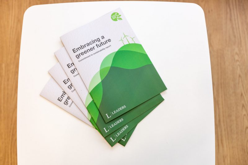 Leaders - Brighton Branch Opening Event PR Marketing Photography by Photographer Emma Bailey