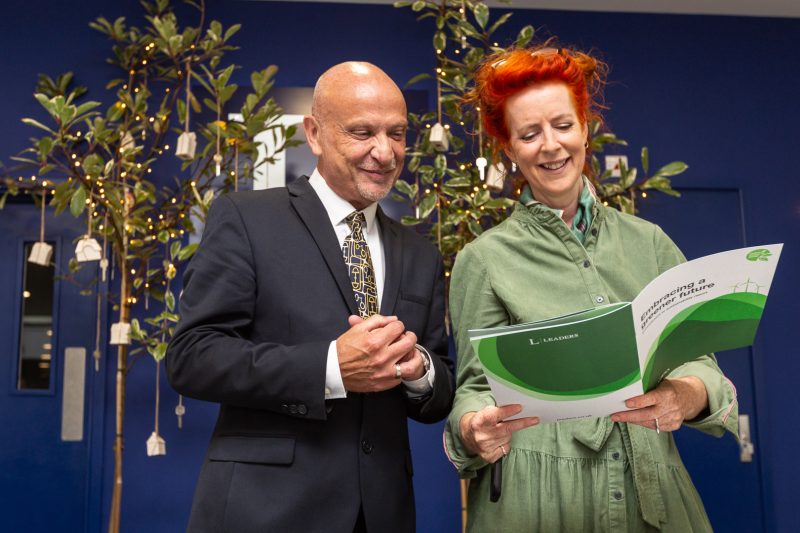 Leaders - Brighton Branch Opening Event PR Marketing Photography by Photographer Emma Bailey