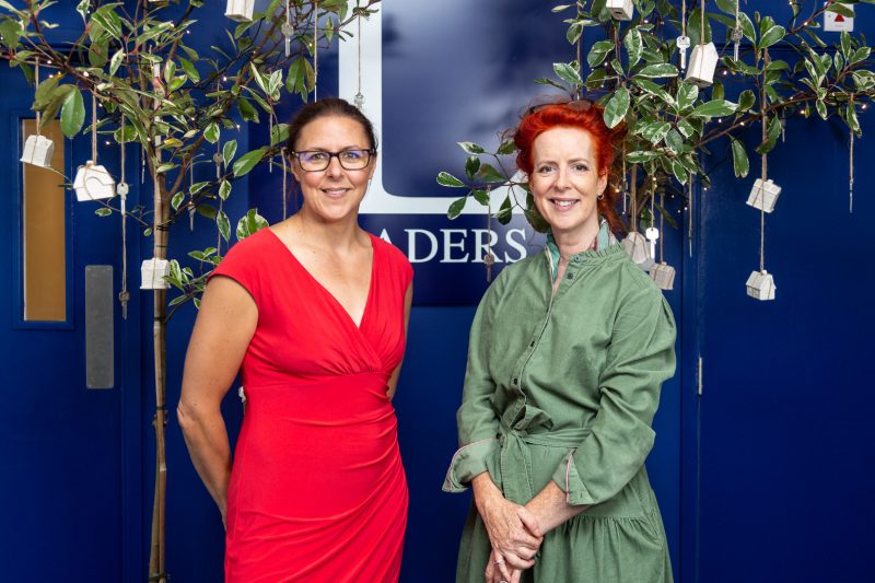 Leaders - Brighton Branch Opening Event PR Marketing Photography by Photographer Emma Bailey