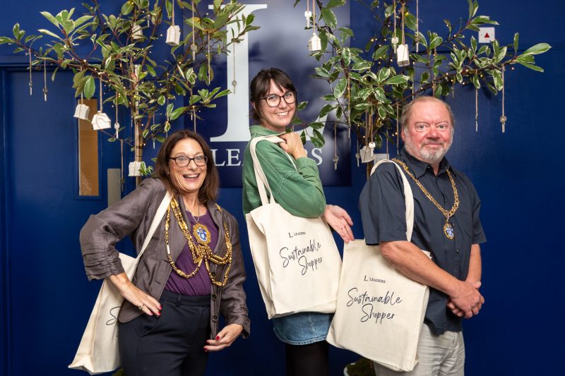 Leaders - Brighton Branch Opening Event PR Marketing Photography by Photographer Emma Bailey