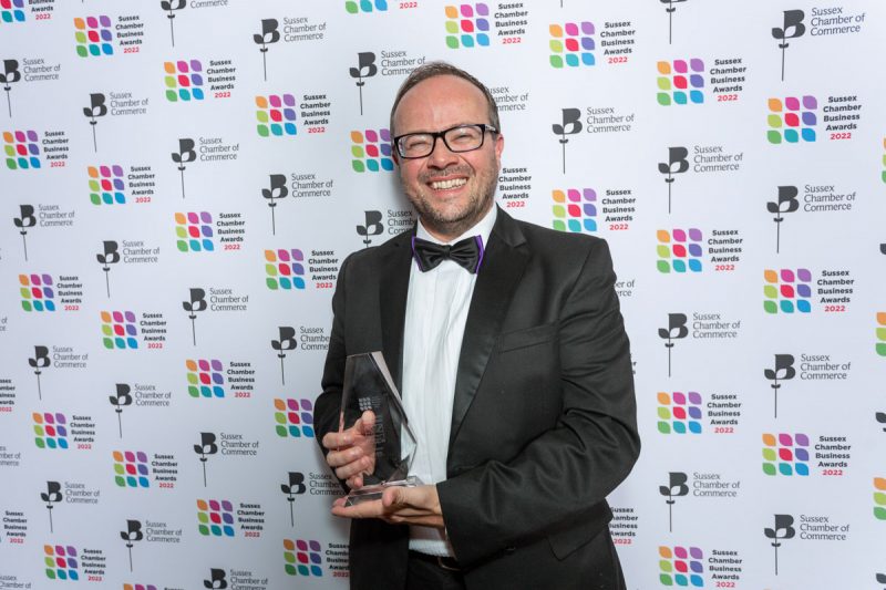 Sussex Business Awards 2022-Sussex-Chamber-of-Commerce-Brighton-Event-Photography-by-Photographer-Emma-Bailey