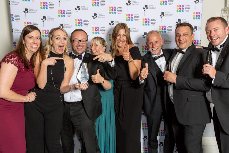 Sussex Business Awards 2022-Sussex-Chamber-of-Commerce-Brighton-Event-Photography-by-Photographer-Emma-Bailey