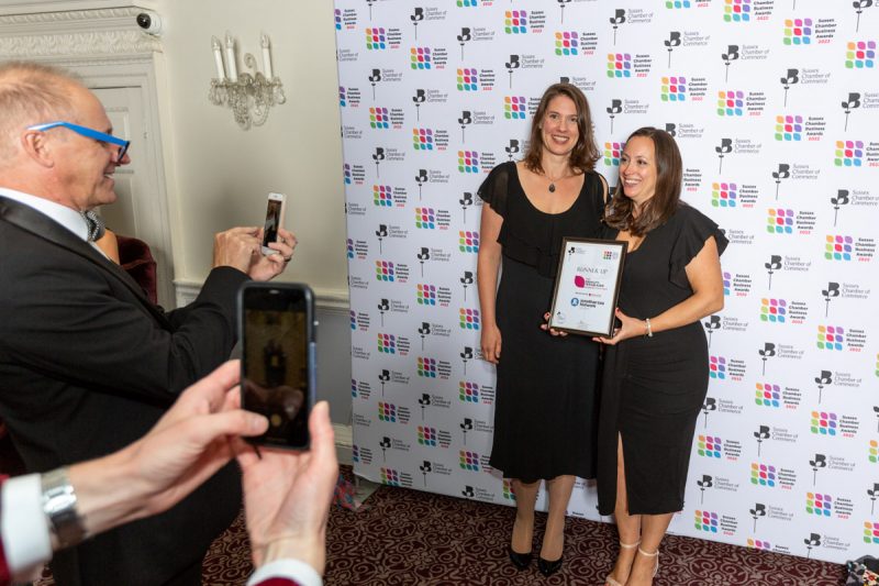 Sussex Business Awards 2022-Sussex-Chamber-of-Commerce-Brighton-Event-Photography-by-Photographer-Emma-Bailey