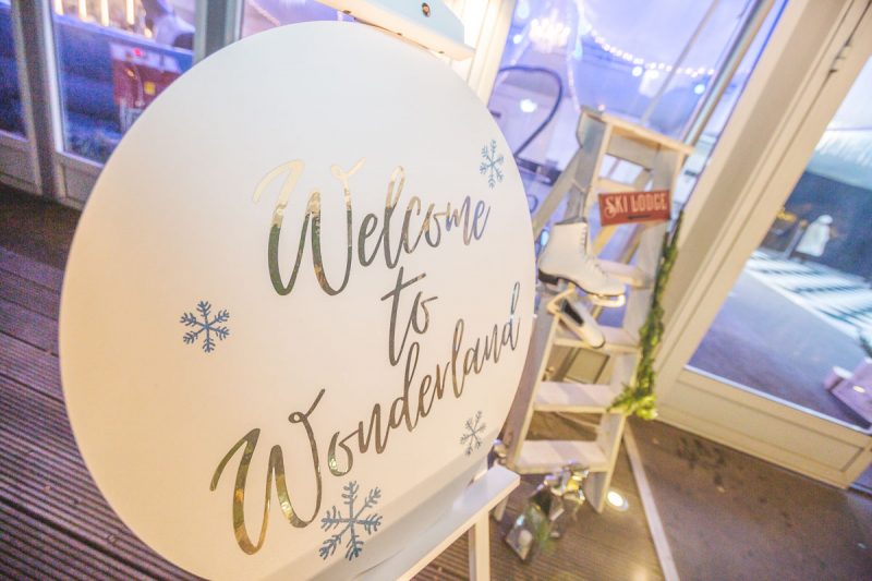 Excelcare Christmas Party-Event Photography at Braxted Park by Brighton Event Photographer Emma Bailey