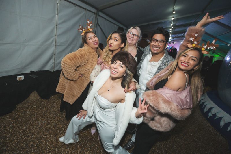 Excelcare Christmas Party-Event Photography at Braxted Park by Brighton Event Photographer Emma Bailey