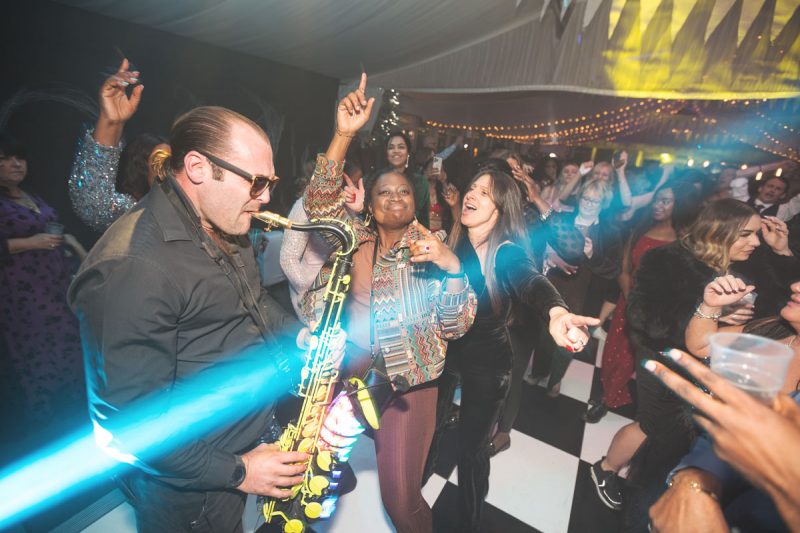 Excelcare Christmas Party-Event Photography at Braxted Park by Brighton Event Photographer Emma Bailey