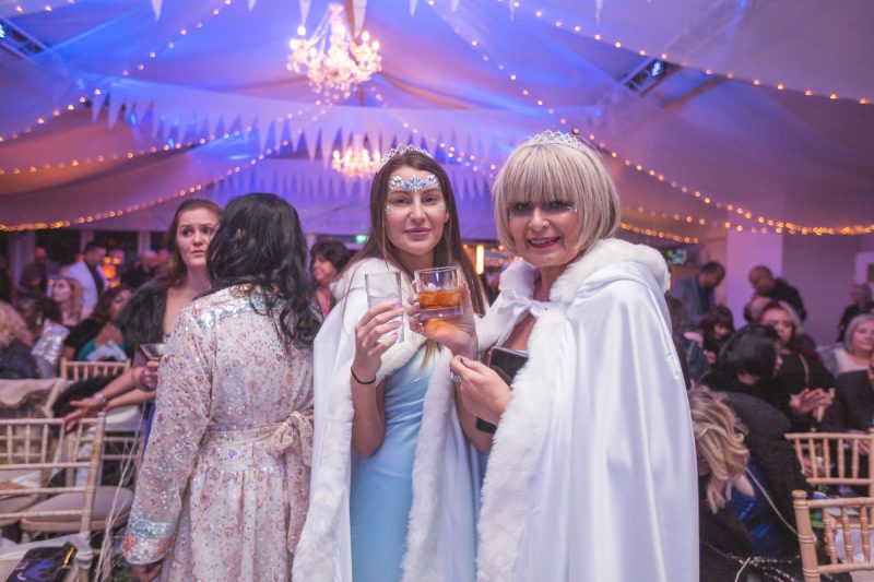 Excelcare Christmas Party-Event Photography at Braxted Park by Brighton Event Photographer Emma Bailey