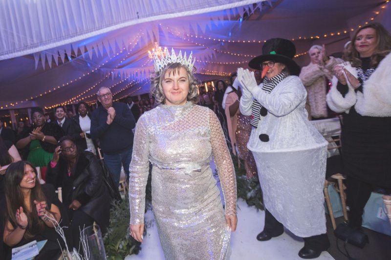 Excelcare Christmas Party-Event Photography at Braxted Park by Brighton Event Photographer Emma Bailey