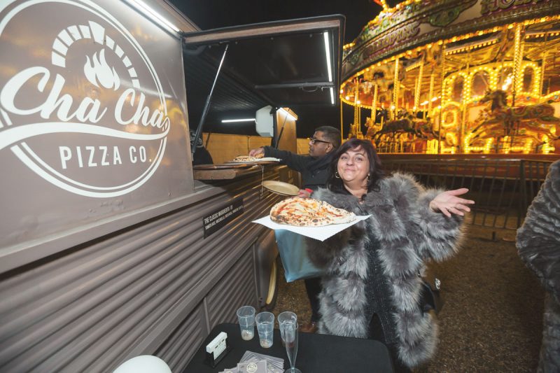 Excelcare Christmas Party-Event Photography at Braxted Park by Brighton Event Photographer Emma Bailey