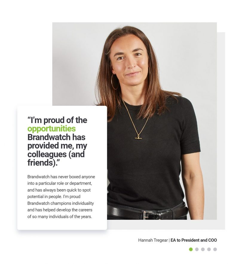 Brandwatch-Brighton Portrait and Headshot Photography for Marketing by Brighton Photographer Emma Bailey