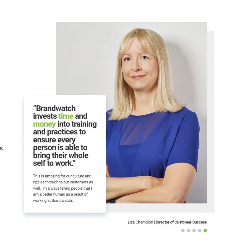 Brandwatch-Brighton Portrait and Headshot Photography for Marketing by Brighton Photographer Emma Bailey