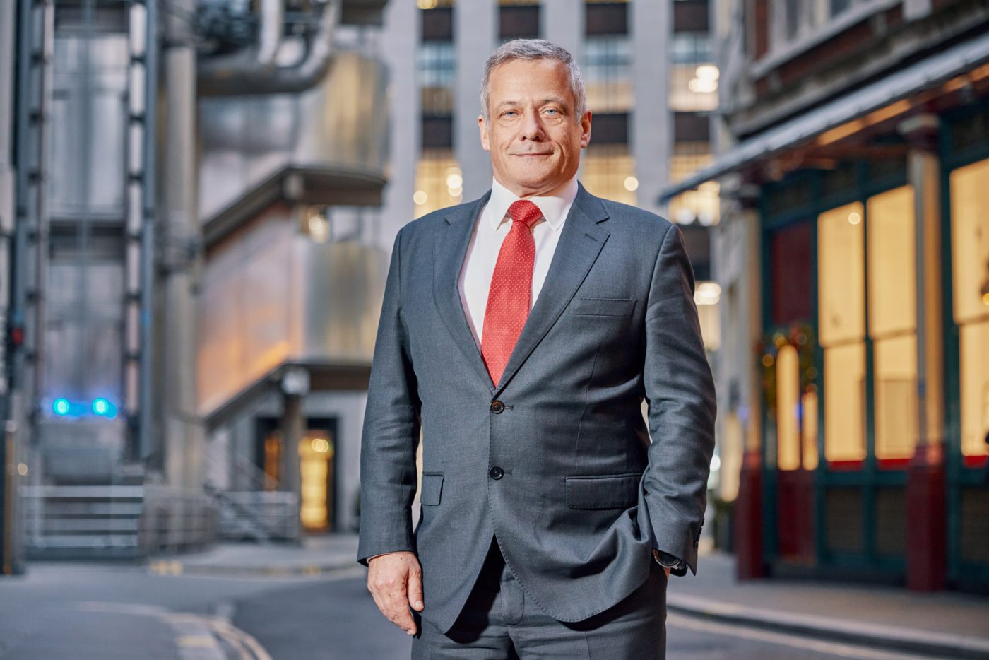 Barry-Verlingue-Ldn-Mkts-London Markets-Brighton Corporate Business Headshot Photography by Photographer Emma Bailey