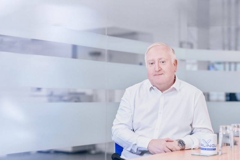 Barry-Verlingue-Ldn-Mkts-London Markets-Brighton Corporate Business Headshot Photography by Photographer Emma Bailey