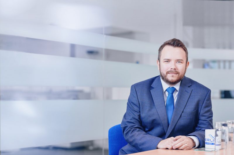 Barry-Verlingue-Ldn-Mkts-London Markets-Brighton Corporate Business Headshot Photography by Photographer Emma Bailey