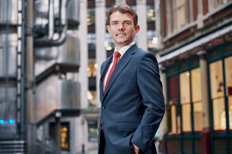 Barry-Verlingue-Ldn-Mkts-London Markets-Brighton Corporate Business Headshot Photography by Photographer Emma Bailey