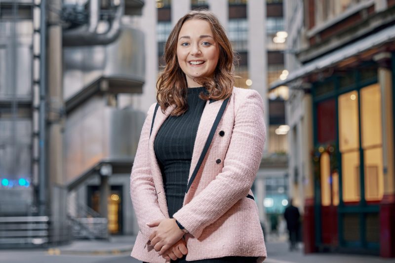 Barry-Verlingue-Ldn-Mkts-London Markets-Brighton Corporate Business Headshot Photography by Photographer Emma Bailey