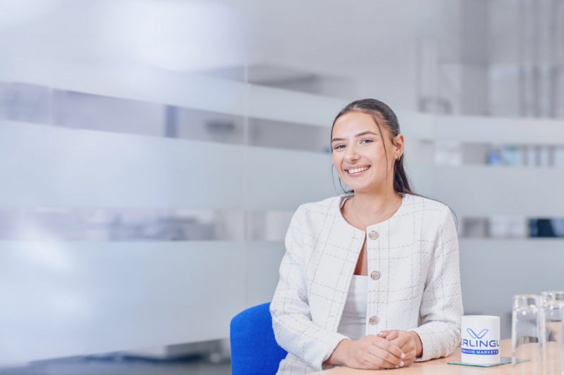 Barry-Verlingue-Ldn-Mkts-London Markets-Brighton Corporate Business Headshot Photography by Photographer Emma Bailey