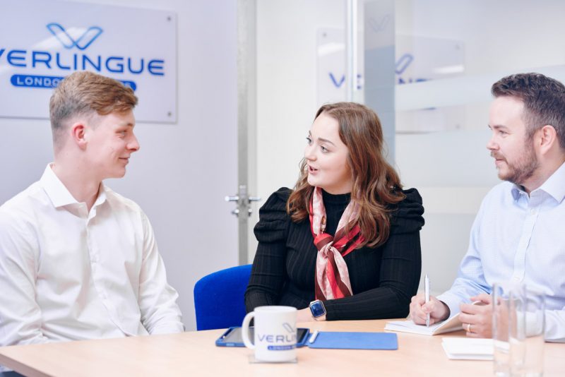 Barry-Verlingue-Ldn-Mkts-London Markets-Brighton Corporate Business Headshot Photography by Photographer Emma Bailey