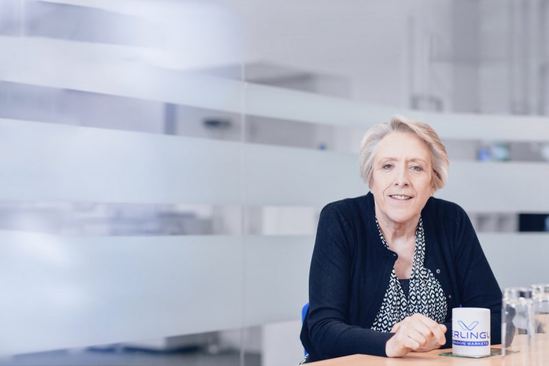 Barry-Verlingue-Ldn-Mkts-London Markets-Brighton Corporate Business Headshot Photography by Photographer Emma Bailey