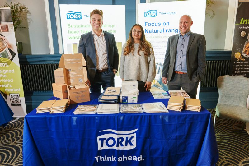 Rory Bremner hosting the FPA Awards at the Grand Hotel in Brighton event photography by brighton event photographer Emma Bailey