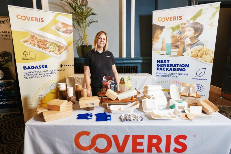 Rory Bremner hosting the FPA Awards at the Grand Hotel in Brighton event photography by brighton event photographer Emma Bailey