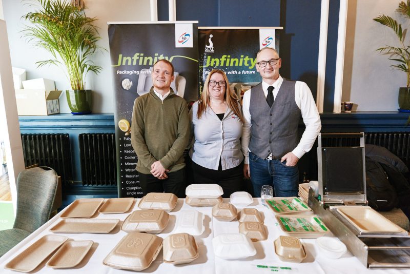 Rory Bremner hosting the FPA Awards at the Grand Hotel in Brighton event photography by brighton event photographer Emma Bailey