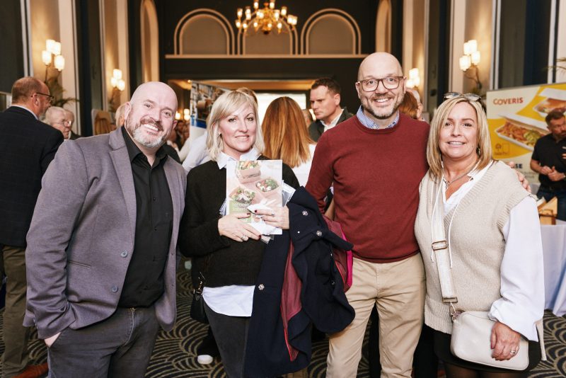 Rory Bremner hosting the FPA Awards at the Grand Hotel in Brighton event photography by brighton event photographer Emma Bailey