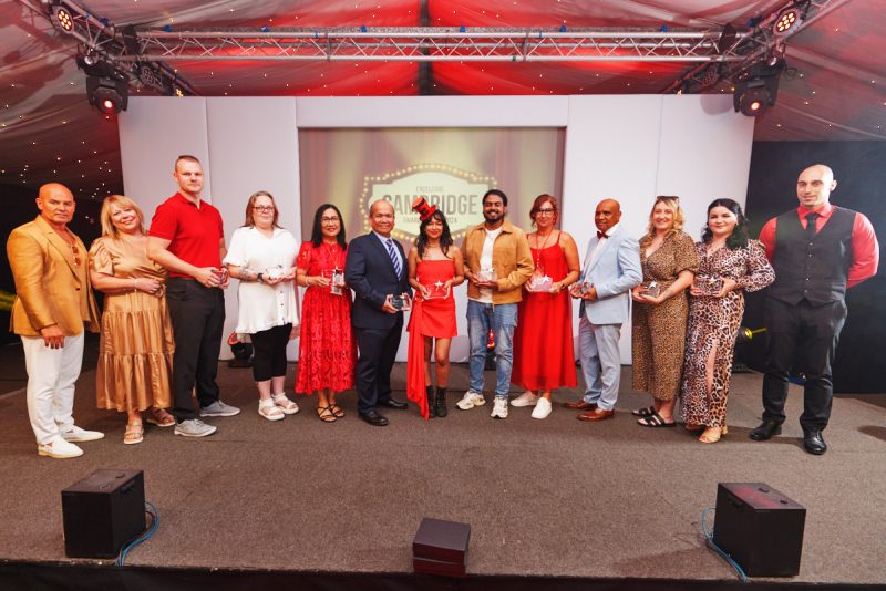 Excelcare & Guildmore-Awards 2024