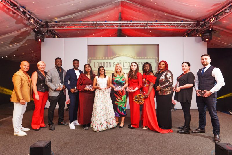 Excelcare & Guildmore-Awards 2024