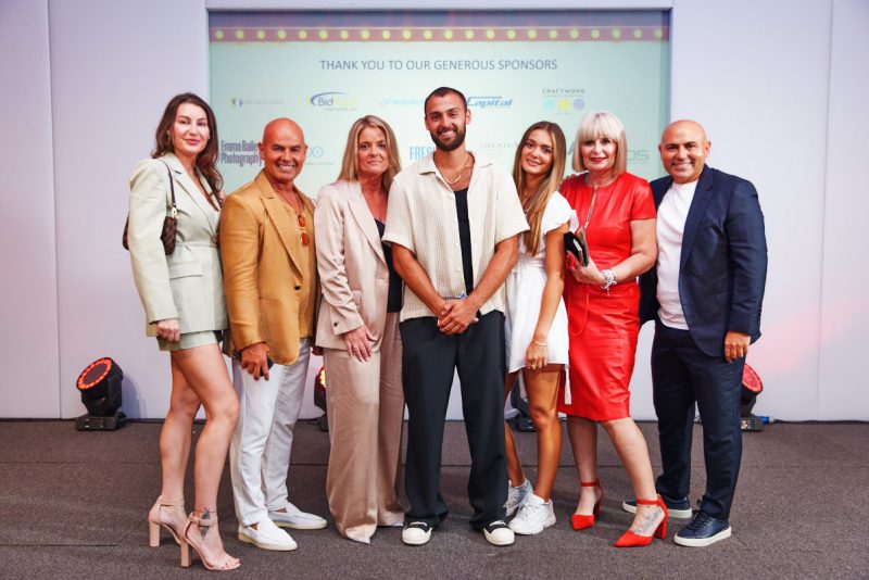 Excelcare & Guildmore-Awards 2024