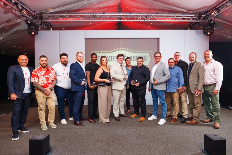 Excelcare & Guildmore-Awards 2024