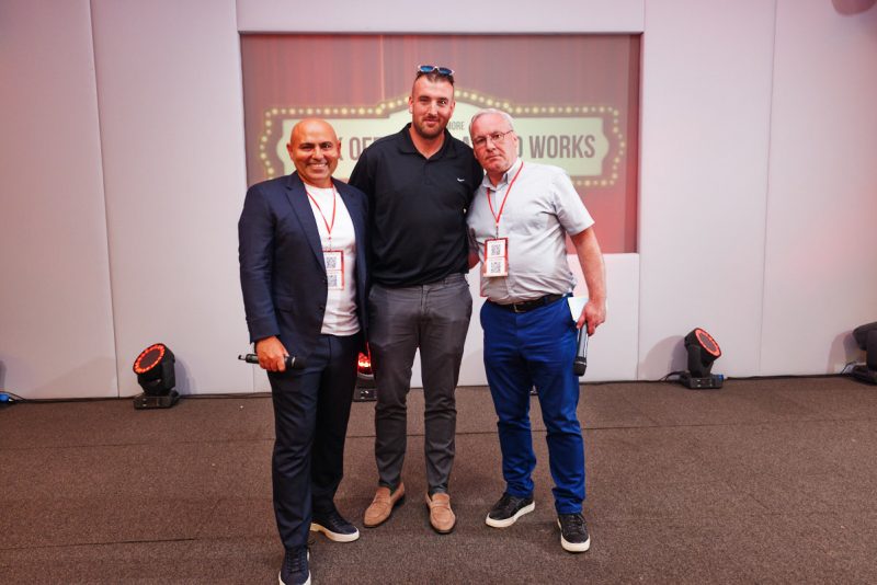 Excelcare & Guildmore-Awards 2024