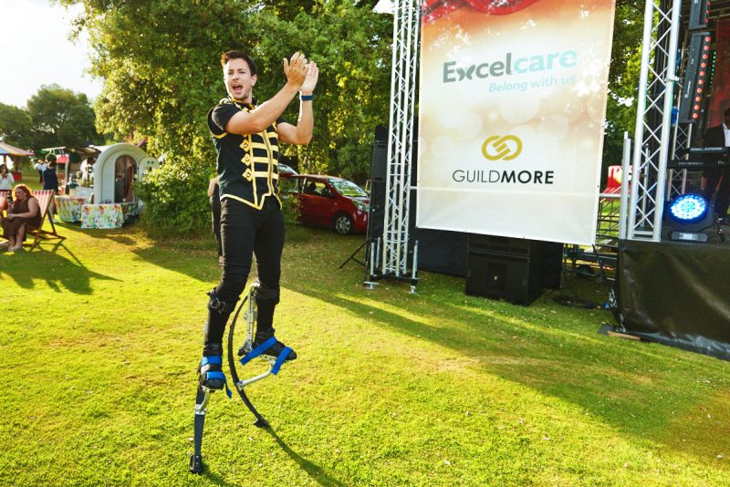 Excelcare & Guildmore-Awards 2024