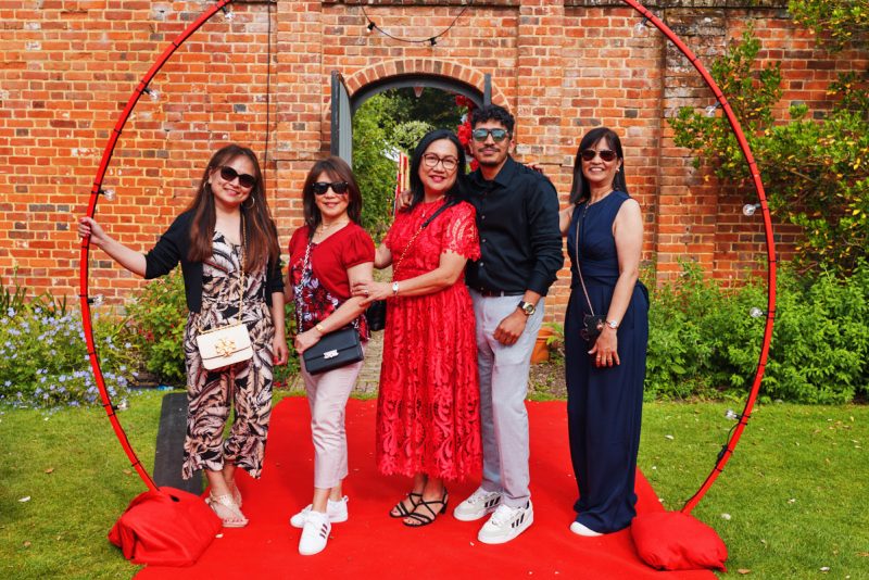 Excelcare & Guildmore-Greatest Show Festival at Braxted Park