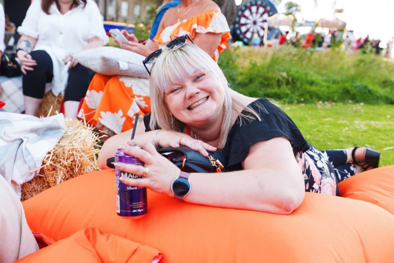 Excelcare & Guildmore-Greatest Show Festival at Braxted Park