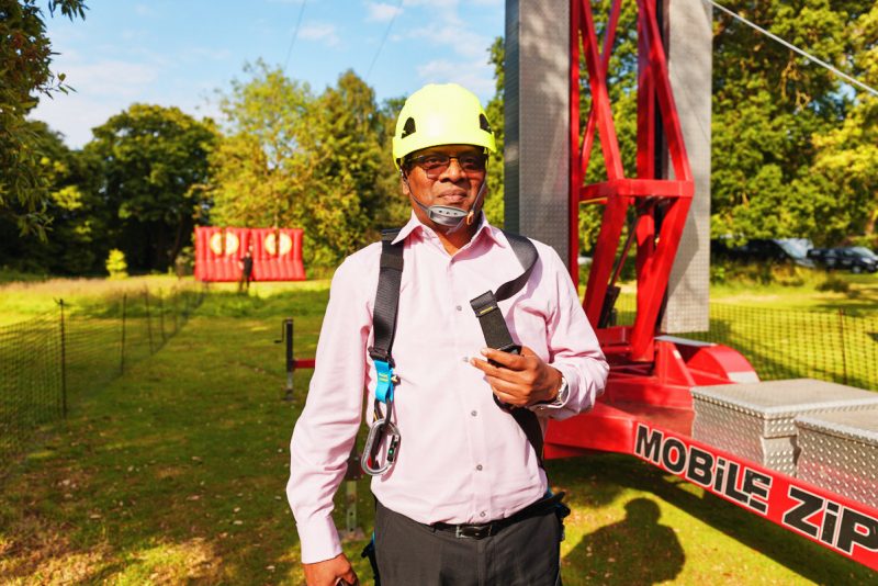 Excelcare & Guildmore-Greatest Show Festival at Braxted Park