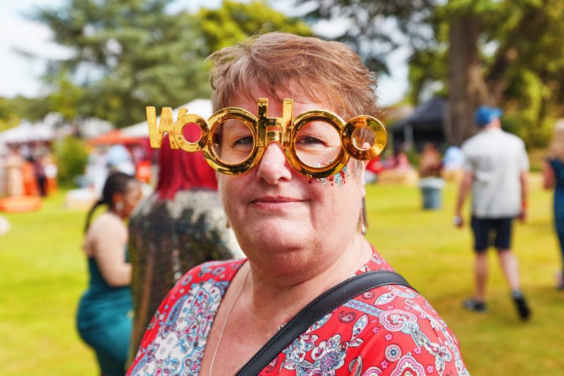 Excelcare & Guildmore-Greatest Show Festival at Braxted Park