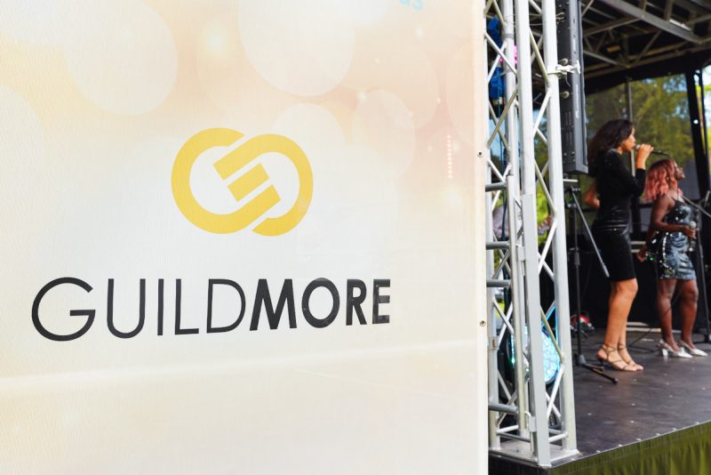 Excelcare & Guildmore-Greatest Show Festival at Braxted Park