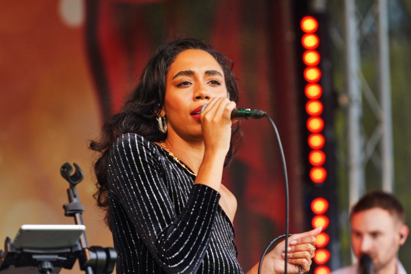 Excelcare & Guildmore-Greatest Show Festival at Braxted Park