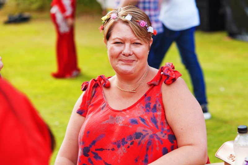 Excelcare & Guildmore-Greatest Show Festival at Braxted Park