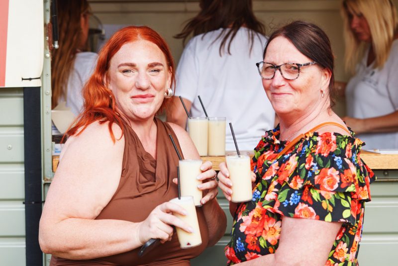 Excelcare & Guildmore-Greatest Show Festival at Braxted Park