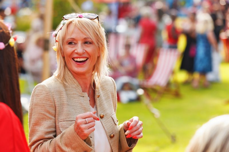 Excelcare & Guildmore-Greatest Show Festival at Braxted Park