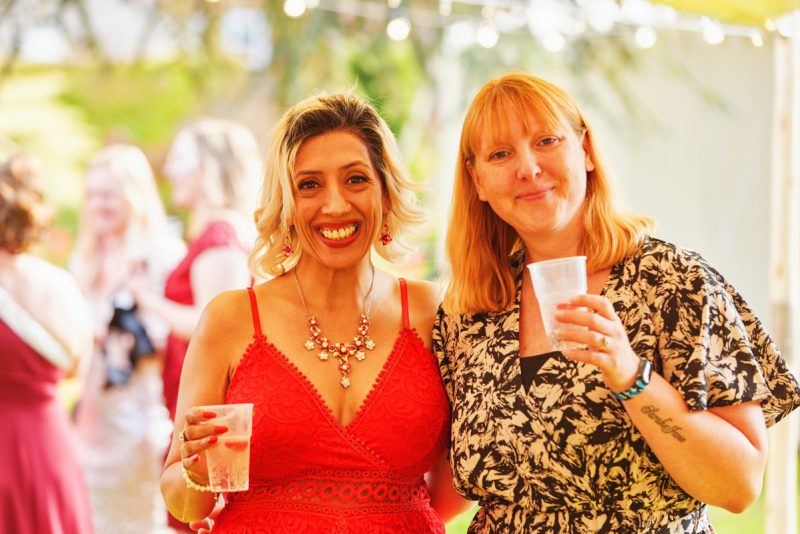 Excelcare & Guildmore-Greatest Show Festival at Braxted Park