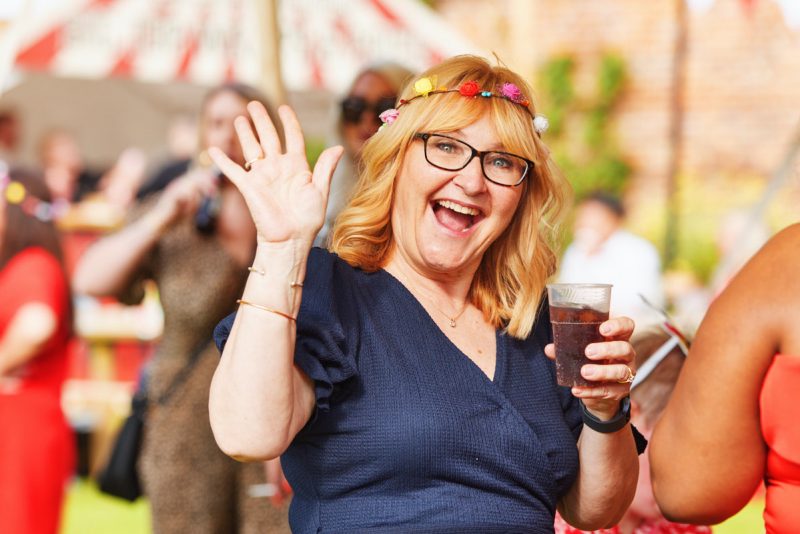 Excelcare & Guildmore-Greatest Show Festival at Braxted Park