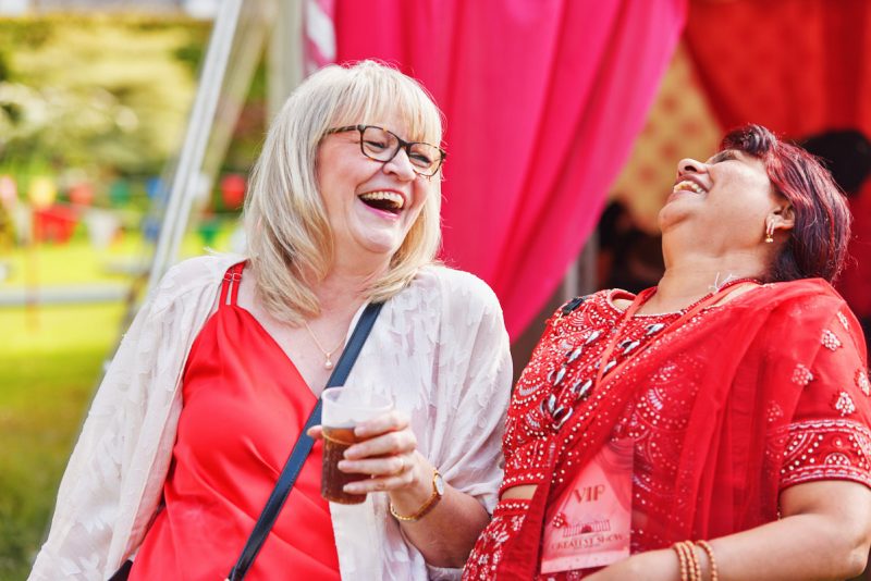 Excelcare & Guildmore-Greatest Show Festival at Braxted Park